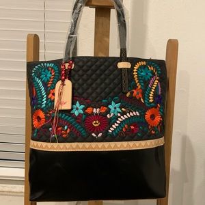 Venice Tote